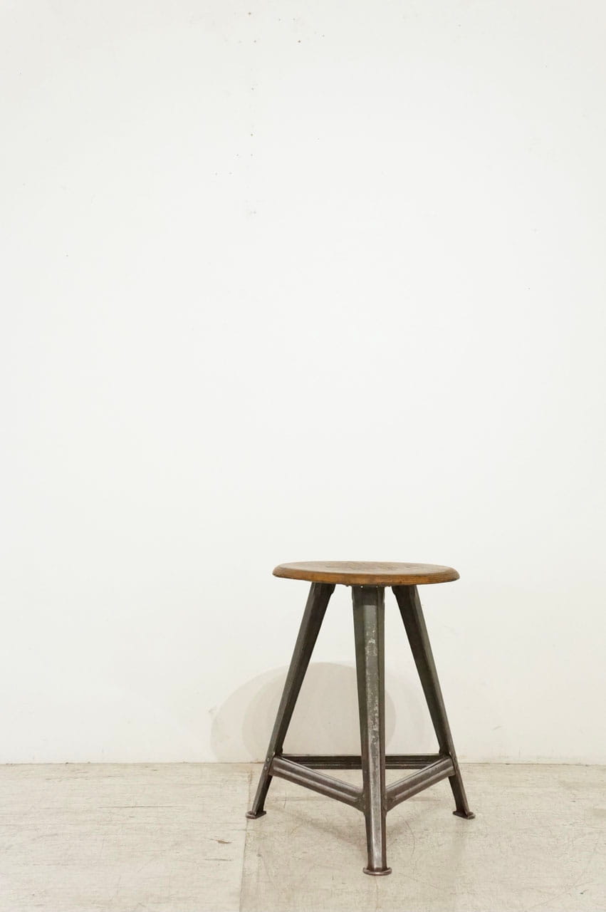 Stool / ROWA
