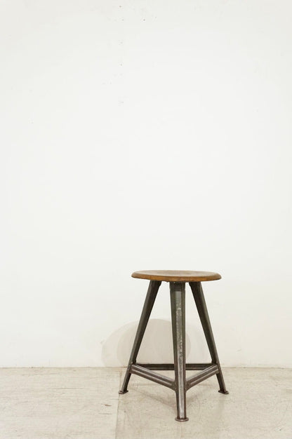 Stool / ROWA